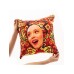 Шезлонг Seletti Poolbed Lady on Carpet