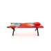 Шезлонг Seletti Poolbed Scissors