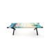 Шезлонг Seletti Poolbed Seagirl