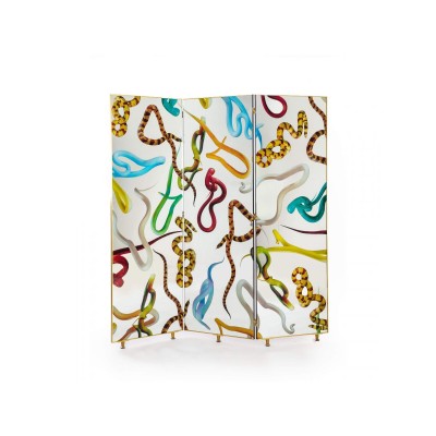 Ширма Seletti Snakes