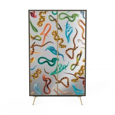 Шкаф Seletti Snakes