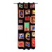 Штора Seletti Frames Left
