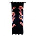 Штора Seletti Lipstick Black