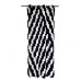 Штора Seletti Zig-Zag