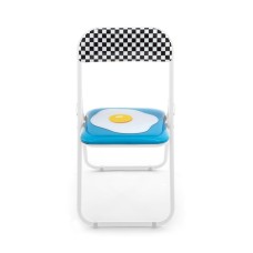 Складной стул Seletti Egg