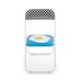 Складной стул Seletti Egg