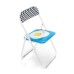 Складной стул Seletti Egg