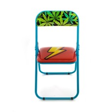 Складной стул Seletti Flash