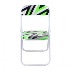 Складной стул Seletti Juventus Green