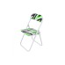 Складной стул Seletti Juventus Green