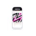 Складной стул Seletti Juventus Pink