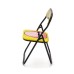 Складной стул Seletti Tongue