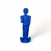 Скульптура Seletti Bronzo Blue