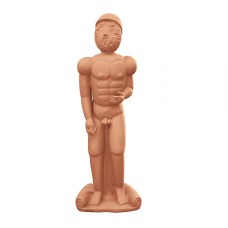 Скульптура Seletti Bronzo Helmet