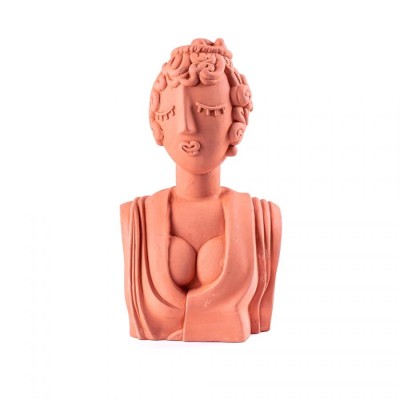Скульптура Seletti Poppea