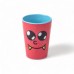 Стакан Seletti Baby Gregorio