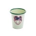 Стакан Seletti Enamel Еуе
