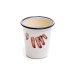 Стакан Seletti Enamel set of 6