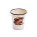 Стакан Seletti Enamel set of 6