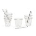 Стакан Seletti Estetico Quotidiano Coffe set of 6