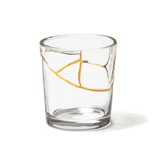 Стакан Seletti Kintsugi