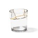 Стакан Seletti Kintsugi