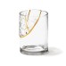 Стакан Seletti Kintsugi
