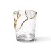 Стакан Seletti Kintsugi