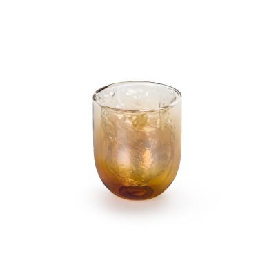 Стакан Seletti Meteorite H10