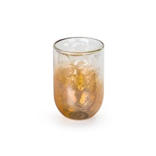 Стакан Seletti Meteorite H12