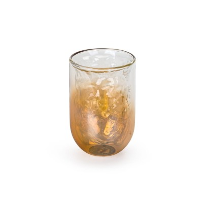 Стакан Seletti Meteorite H12
