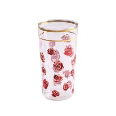 Стакан Seletti Roses