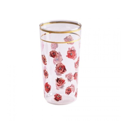 Стакан Seletti Roses