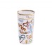Стакан Seletti Snakes