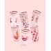 Стакан Seletti Snakes