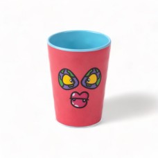 Стакан Seletti Tina