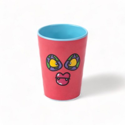 Стакан Seletti Tina
