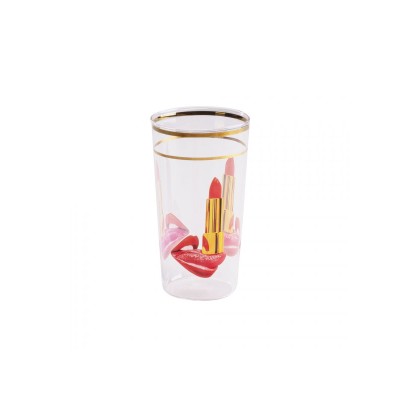 Стакан Seletti Tongue