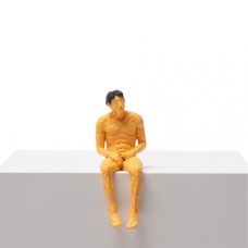 Статуэтка Seletti Alberto