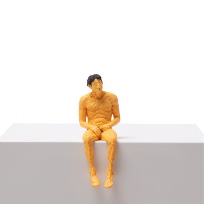 Статуэтка Seletti Alberto