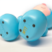Статуэтка Seletti Blue Bear