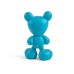 Статуэтка Seletti Blue Bear