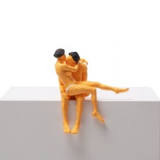 Статуэтка Seletti David and Esther