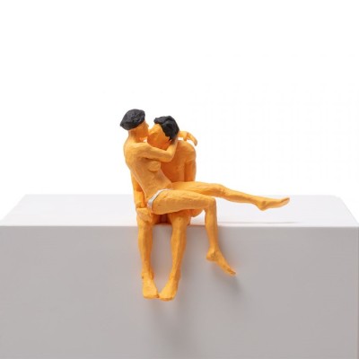 Статуэтка Seletti David and Esther