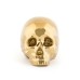 Статуэтка Seletti My Skull Gold