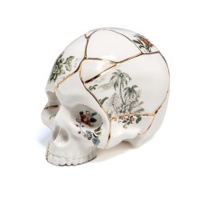 Статуэтка Seletti Skull