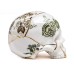 Статуэтка Seletti Skull
