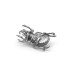 Статуэтка Seletti Wunderkammer Bug