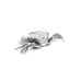 Статуэтка Seletti Wunderkammer Crab