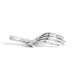 Статуэтка Seletti Wunderkammer Skeleton Hand